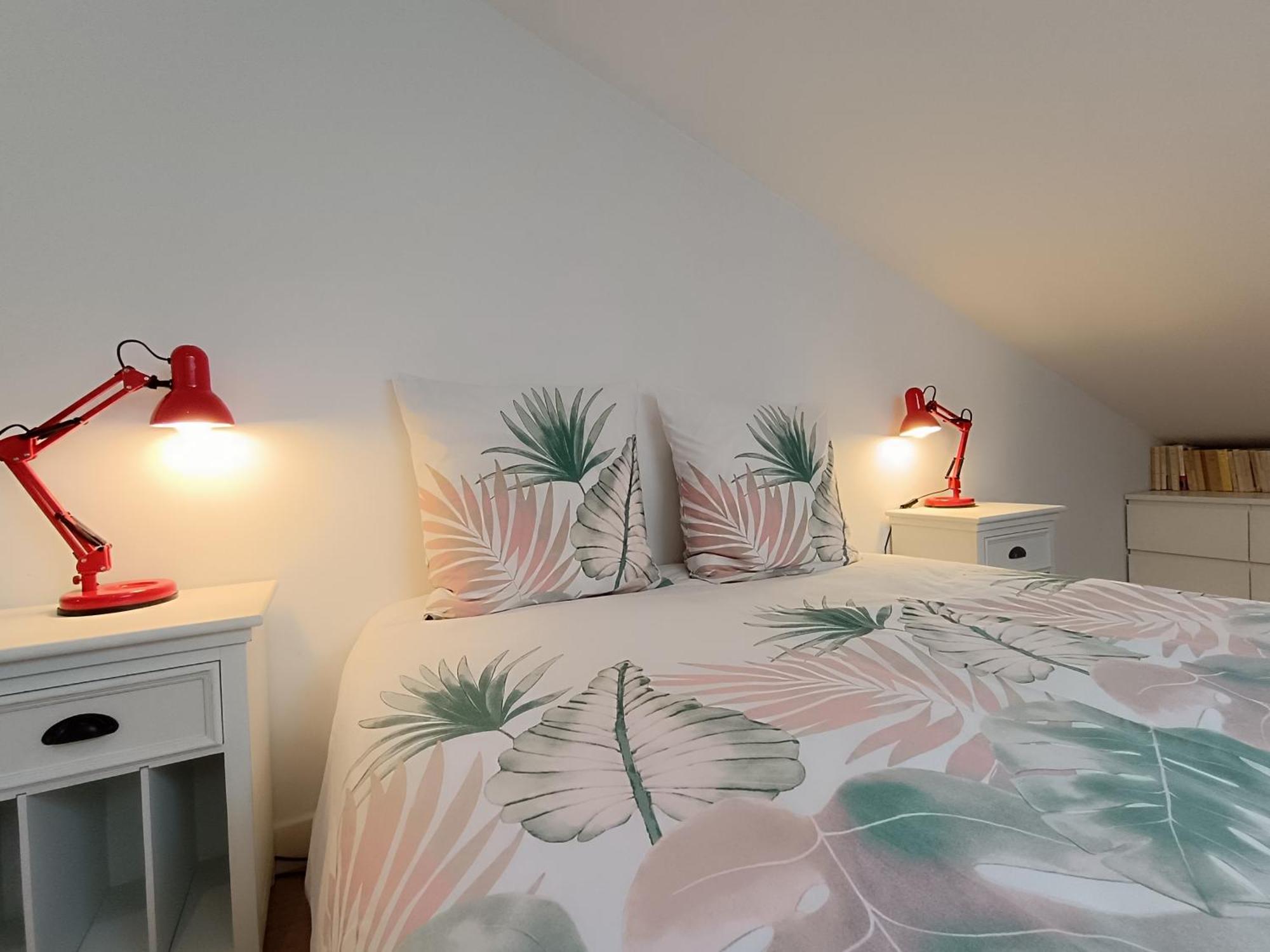 Jolly Cottage - T2 60M2 Lumineux Марсель Екстер'єр фото