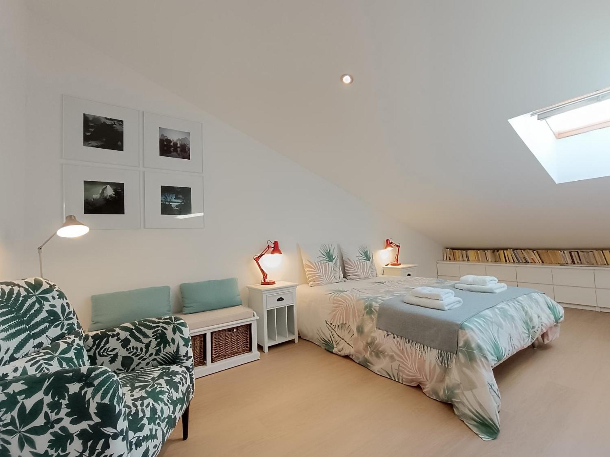 Jolly Cottage - T2 60M2 Lumineux Марсель Екстер'єр фото