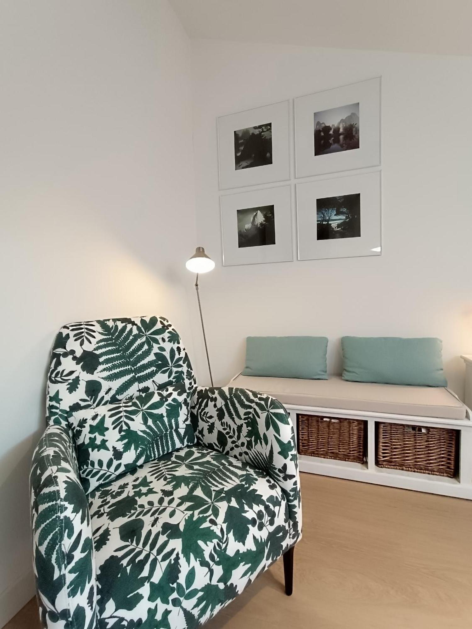 Jolly Cottage - T2 60M2 Lumineux Марсель Екстер'єр фото